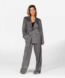 Ibana_Jolsy_Blazer_Zilver_Hilnetta_s