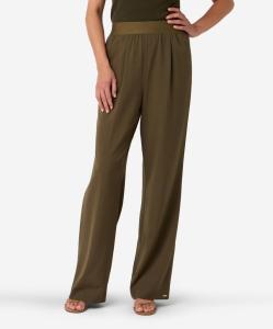 Ibana_Payge_Trousers_Dark_Elm_Green_Hilnetta_s