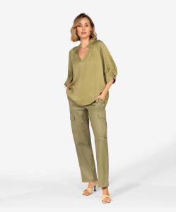 Ibana_Taleen_Blouse_Moss_Green_Hilnetta_s