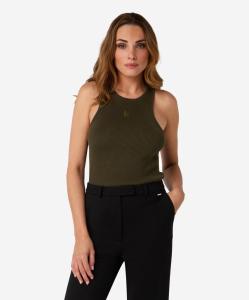 Ibana_Tamora_Top_Dark_Elm_Green_Hilnetta_s