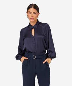 Ibana_Tyna_Blouse_Deep_Navy_Hilnetta_s