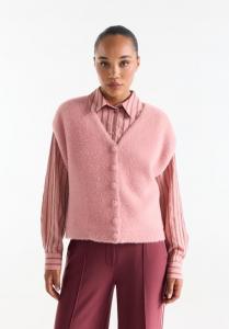 Jansen_Amsterdam_Chelsie_Gilet_old_rose_Hilnetta_s