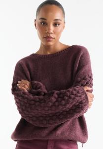 Jansen_Amsterdam_Doa_Sweater_Wine_Hilnetta_s