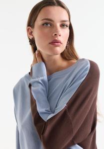 Jansen_Amsterdam_Emmy_Knit_Dark_Brown_Light_Blue_Hilnetta_s