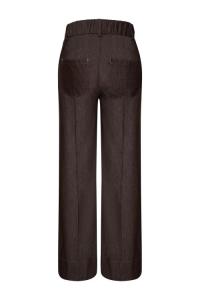 Kimara_Pino_Blouse_Denim_Brown_Hilnetta_s