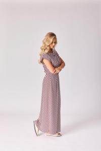 LaLotti_Ada_Skirt_Burgundy_Stripe_Hilnetta_s