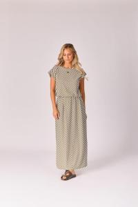 LaLotti_Ada_Skirt_Green_Stripe_Hilnetta_s