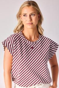 LaLotti_Adele_Shirt_Burgundy_Stripe_Hilnetta_s