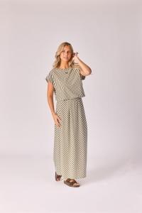 LaLotti_Adele_Shirt_Green_Stripe_Hilnetta_s