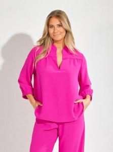 LaLotti_Betty_Blouse_Fuchsia_Hilnetta_s