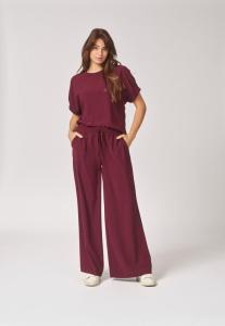 LaLotti_Polly_pants_burgundy_Hilnetta_s