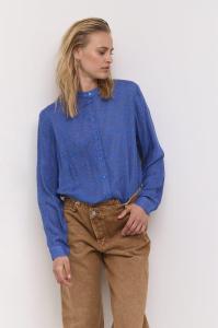 My_Essential_Wardrobe_Crista_shirt_vic__blue_dot_More_of_Me_2
