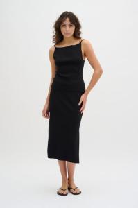 My_Essential_Wardrobe_Hekla_knit_Skirt_Black_Hilnetta_s_1