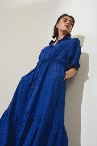 My_Essential_Wardrobe_Merle_long_dress_blues_flower