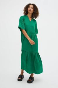 My_Essential_Wardrobe__Line_long_dress_Green_More_of_Me_4