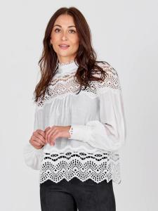 N__Denmark_Bach_shirt_white_Hilnetta_s