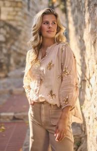 Nukus_Lynn_Blouse_Paillet_sand_gold_Hilnetta_s
