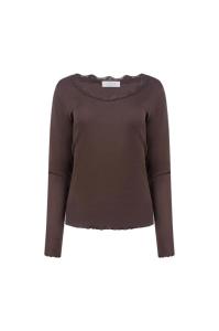 Nukus_Mika_Top_Lace_Chocolate_Hilnetta_s