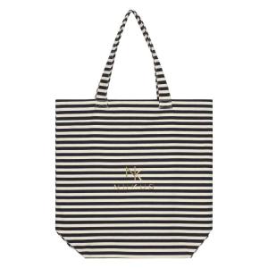 Nukus_NK_Linen_Bag_Stripes_Off_White_Black_Hilnetta_s