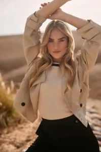 Nukus_Nora_Jacket_Sand_Hilnetta_s_1