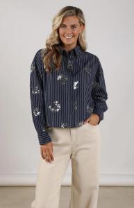 Nukus_Tessa_Blouse_Paillet_navy_Hilnetta_s