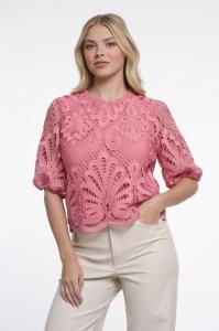 Rino___Pelle_Chantalle_top_confetti_pink_Hilnetta_s