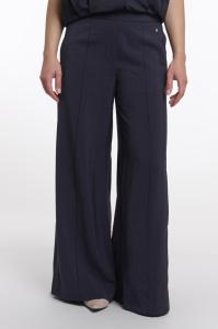 Rino___Pelle_Darja_wide_leg_pants_Dark_Navy_Hilnetta_s