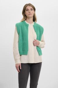 Rino___Pelle_Elona_Short_waistcoat_Clover_Green_Hilnetta_s