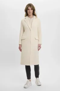 Rino___Pelle_Jinte_Long_breasted_coat_Birch_Hilnetta_s_3