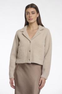 Rino___Pelle_Norah_cardigan_stone_Hilnetta_s