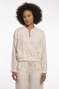 Rino___Pelle_Quine_Zip_jacket_birch_Hilnetta_s