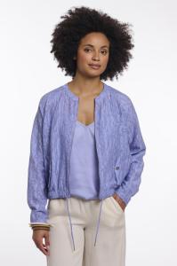 Rino___Pelle_Quine_Zip_jacket_brushed_blue_Hilnetta_s