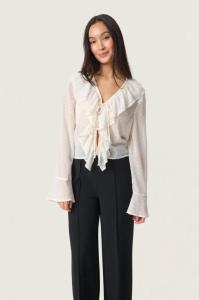 Soaked_in_luxury_Cammelie_Blouse_White_Hilnetta_s_2