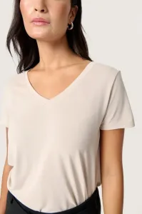 Soaked_in_luxury_Columbine_V_Neck_SS__Hilnetta_s_4