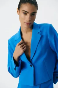 Soaked_in_luxury_Corinne_Cropped_Blazer_Palace_Blue_Hilnetta_s_7
