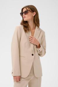 Soaked_in_luxury_Corinne_Short_Blazer_Oatmeal__Hilnetta_s