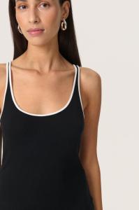 Soaked_in_luxury_Ida_Tank_Top_Black_Hilnetta_s