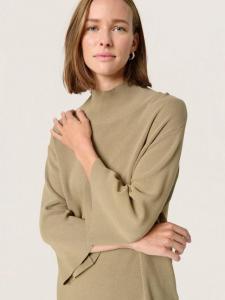 Soaked_in_luxury_Indianna_Pullover_Cover_Green_Hilnetta_s