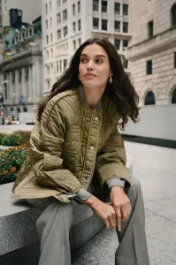 Soaked_in_luxury_Jackline_Jacket_Covert_Green_Hilnetta_s_3