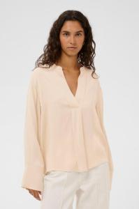 Soaked_in_luxury_Nadeya_Albia_blouse_Oatmeal_Hilnetta_s