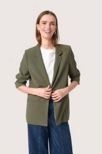 Soaked_in_luxury_Shirley_blazer_grape_leaf_Hilnetta_s