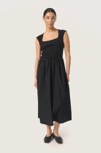 Soaked_in_luxury_Simone_Phoebe_dress_black_Hilnetta_s_4