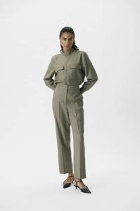 Soaked_in_luxury_Vivica_Pants_Melange_Suiting_Hilnetta_s_4