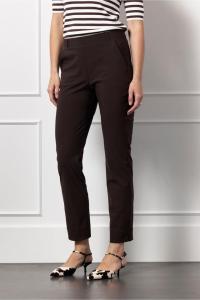 Studio_Anneloes_Anne_bonded_trousers_espresso_Hilnetta_s_1