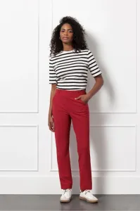 Studio_Anneloes_Anne_honeycomb_trousers_deep_red_Hilnetta_s_3