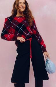 Studio_Anneloes_Betty_bermuda_trousers_black_Hilnetta_s