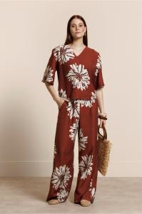 Studio_Anneloes_Bruce_flower_trousers_rust_Hilnetta_s