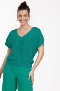 Studio_Anneloes_Chiara_V_neck_crochet_top_smaragd_Hilnetta_s_3