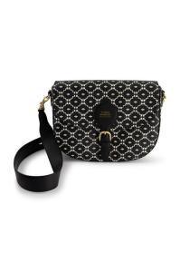 Studio_Anneloes_Crossbag_SA_print_black_off_white_More_of_Me_1