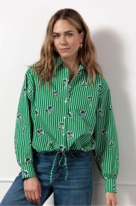 Studio_Anneloes_Dio_poplin_flower_blouse_clover_green_off_white_Hilnetta_s_4